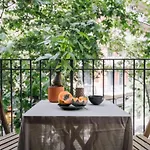 Tagbu - 2 Bedroom And Balcony In Eixample Dreta