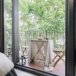 Tagbu - 2 Bedroom And Balcony In Eixample Dreta