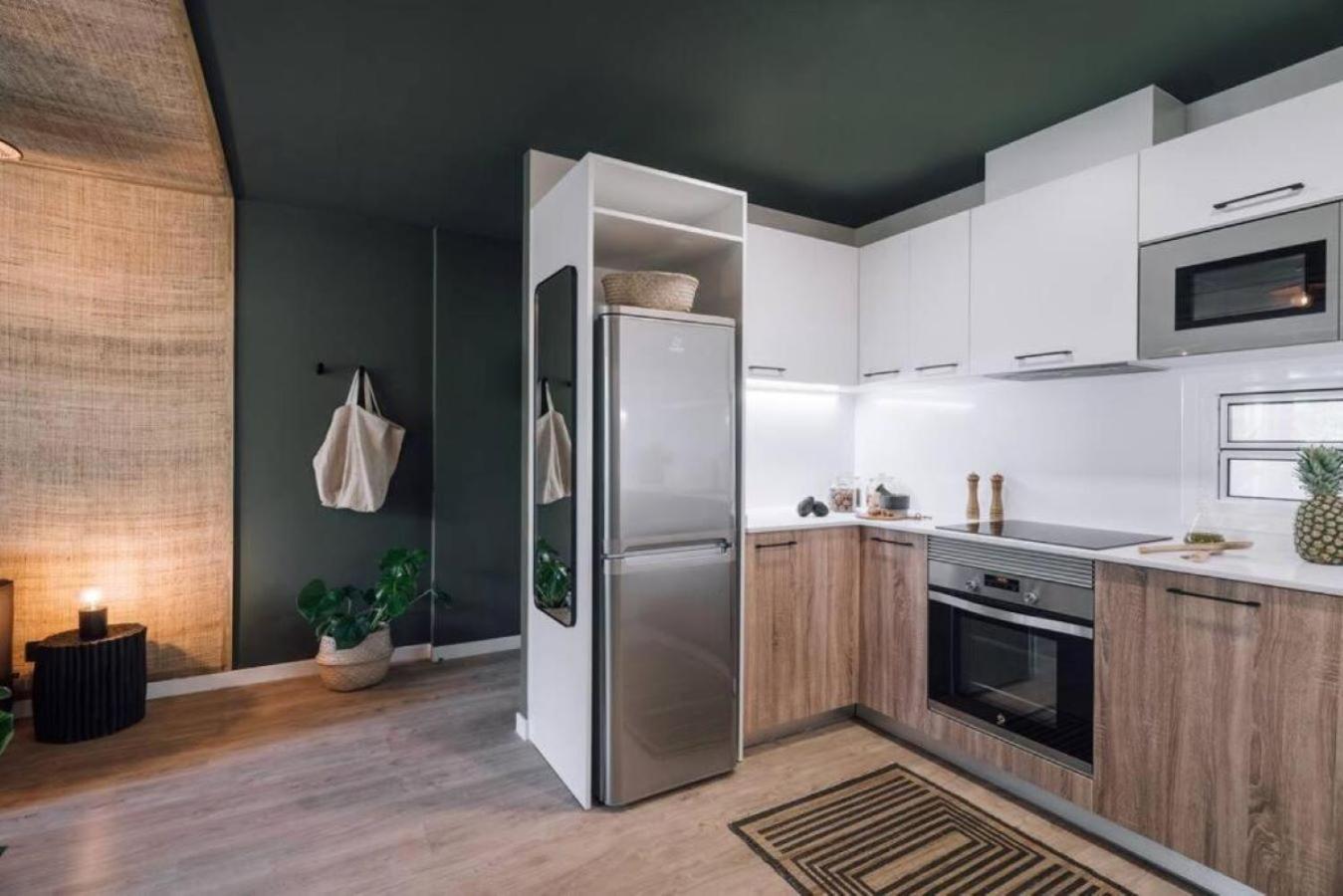 Tagbu - 2 Bedroom And Balcony In Eixample Dreta Apartment *