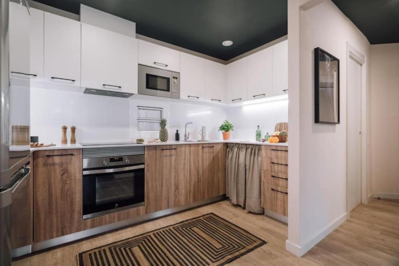 Tagbu - 2 Bedroom And Balcony In Eixample Dreta