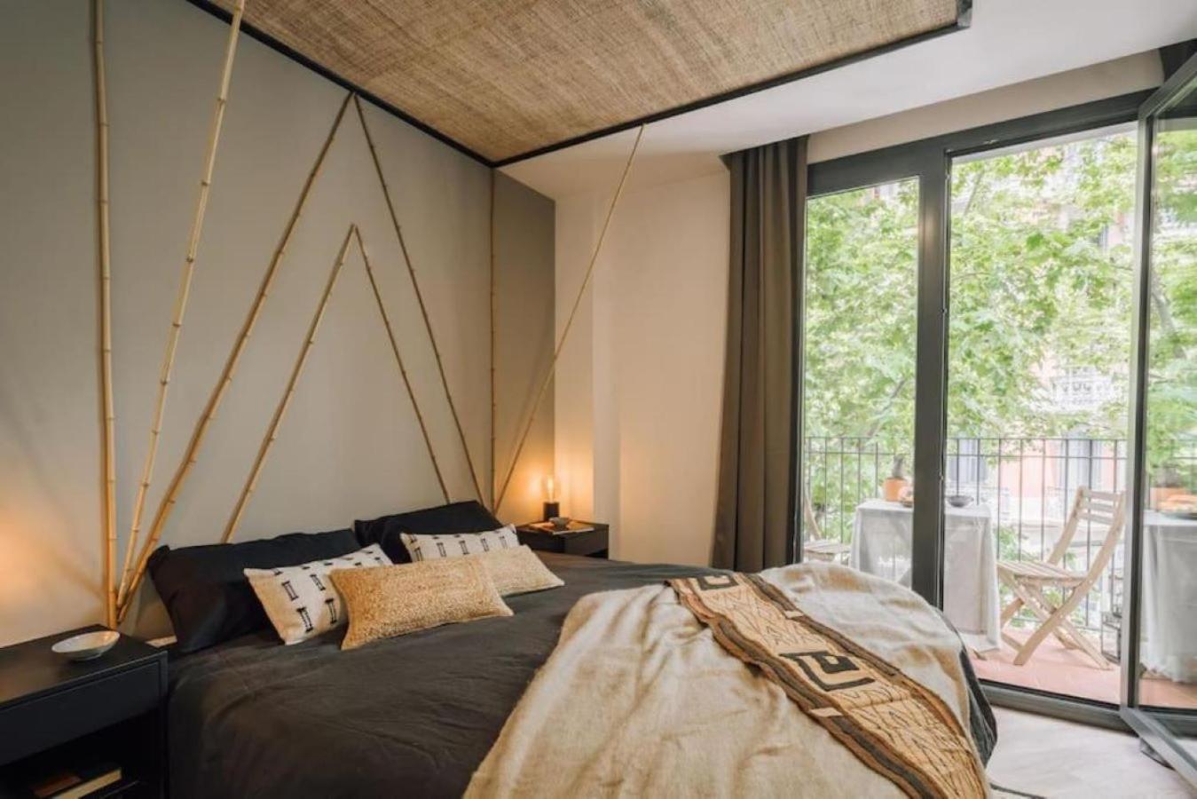 Tagbu - 2 Bedroom And Balcony In Eixample Dreta *