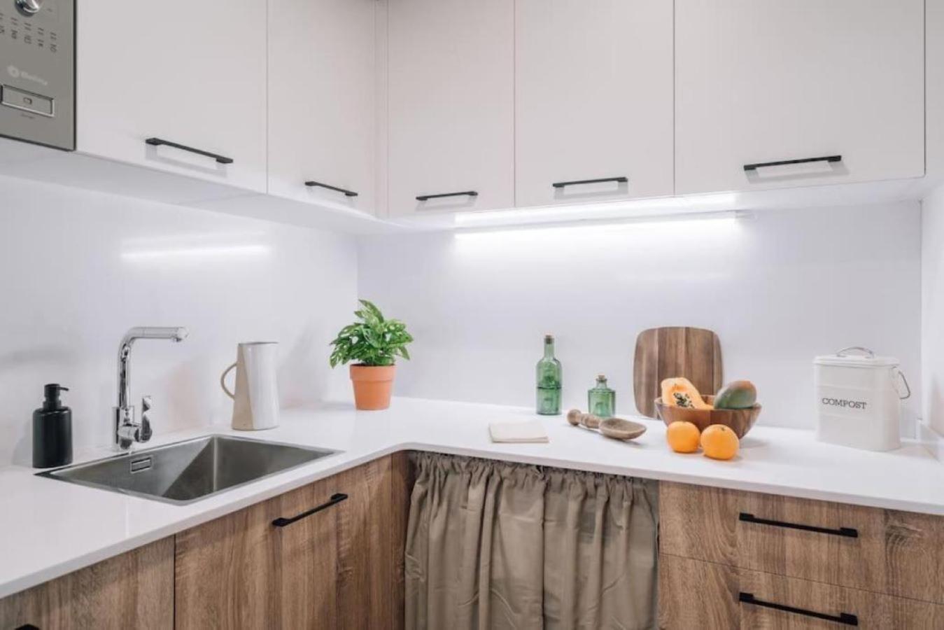 Tagbu - 2 Bedroom And Balcony In Eixample Dreta Lejlighed