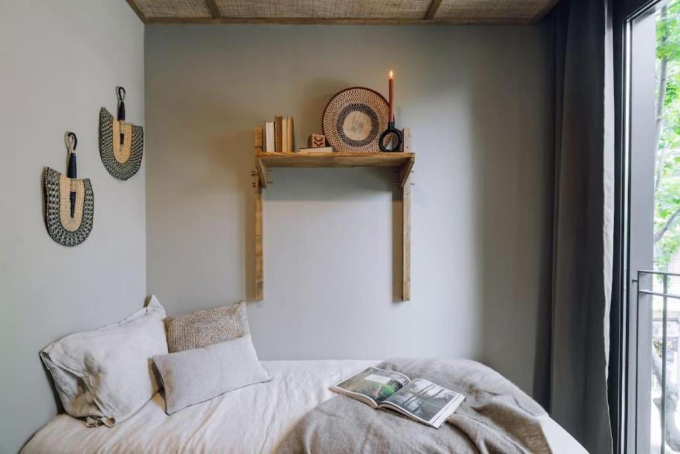 Apartment Tagbu - 2 Bedroom And Balcony In Eixample Dreta *